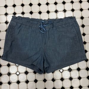 The North Face  Motion L Large pull on shorts